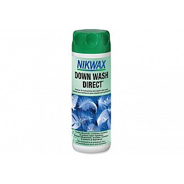 Засіб для прання Nikwax Down wash Direct 300 ML (NIK-5101)