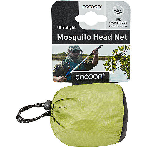 Москітна сітка Cocoon Head Net (1051-MHN)