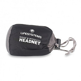 Москітна сітка Lifesystems Midge&Mosquito Head Net (1012-5060)
