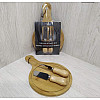 Набір для нарізки сиру LineaG Cheese Board Set 4383