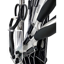 Набор ножей BENSON BN-402 8 предметов