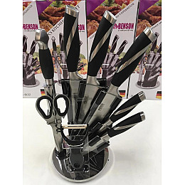 Набор ножей BENSON BN-402 8 предметов