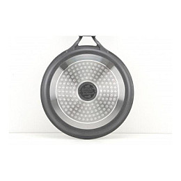 Сковорода для блинов А-Плюс гранитное покрытие 24 см (1485)