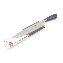 Кухонний ніж А-Плюс 20 см 0993