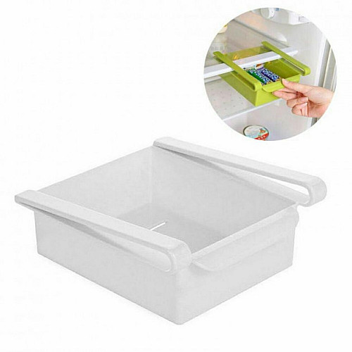 Дополнительный подвесной контейнер для холодильника и дома Storage Box Refrigerator Multifunctional 360 мл