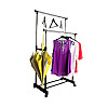 Вешалка Double Pole Small WJF-003 маленькая 800*450*1600
