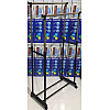 Вешалка Double Pole Small WJF-003 маленькая 800*450*1600