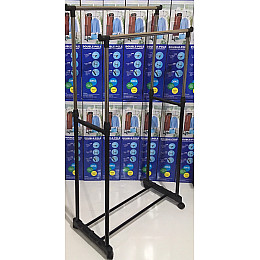 Вішалка Double Pole Small WJF-003 маленька 800*450*1600