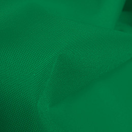 Ткань Оксфорд 600D PU 230г/м iQmebel Зеленый
