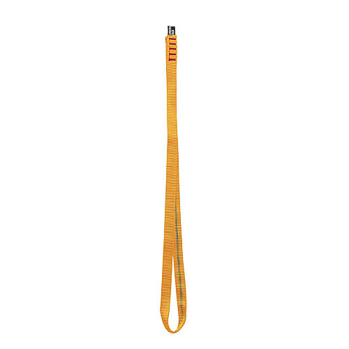 Стропа Singing Rock Open sling 60см Yellow (1033-SR W2001.YO-60)