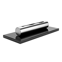 Біокамін BiokominkiGMT Stainless 360х66х151 Black