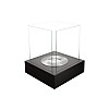 Біокамін BiokominkiGMT Sunset Garden 400х520х400 Black