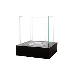 Біокамін BiokominkiGMT Sunset Garden 400х520х400 Black