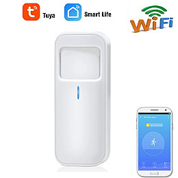 Wifi датчик движения для умного дома Konlen YN-808 (100719)