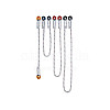 Стропа Singing Rock Lanyard l 120 см (1033-SR W2300.W1-20)