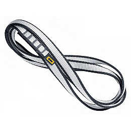 Стропа Singing Rock Open sling 60см Black (1033-SR W2001.BO-60)