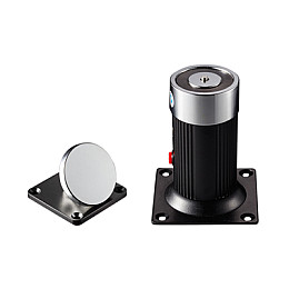 Фиксатор двери YD-602 настенный