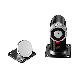 Фиксатор двери YD-606 напольный