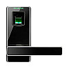 Smart замок ZKTeco ML10 со считывателем отпечатка пальца