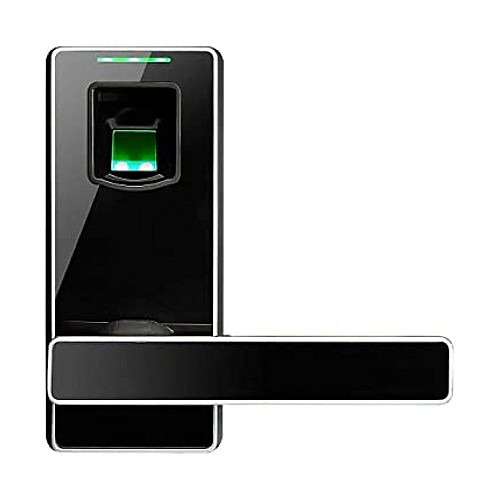 Smart замок ZKTeco ML10 со считывателем отпечатка пальца