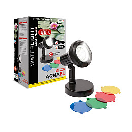 Светильник для пруда Aquael Waterlight Led Plus 5 Вт