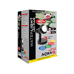 Світильник для ставка Aquael Waterlight Led Plus 5 Вт