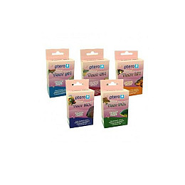Лаборатория  Ptero (рН, GH, KH, NO3, PO4) кислотность, жесткость, фосфаты, нитраты