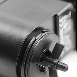 Насос, голова Aquael Circulator 2000, 2000л/год, турбінна помпа