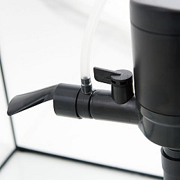 Насос, голова Aquael Circulator 2000, 2000л/год, турбінна помпа