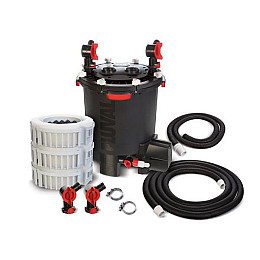 Внешний фильтр для аквариума Fluval FX6, 3500 л/ч, до 1500 л
