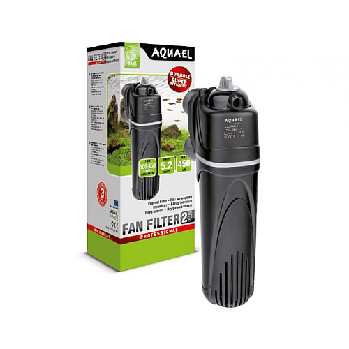 Фильтр внутренний для аквариумов Aquael FAN 2 Plus до 150 л