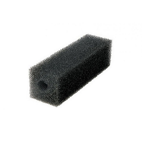 Вкладыш в фильтр 2 шт в коробке Aquael FAN-2 Plus 45х150х40мм