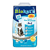 Наповнювач бентонітовий Biokats Fior di Cotton (3in1) 10 кг