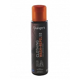 Средство для стирки Grangers 2 in 1 Wash And Repel 300 ml (1004-GRF73)