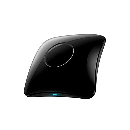 Универсальный Wi-Fi пульт BroadLink RM4 Pro + Датчик температуры и влажности HTS2