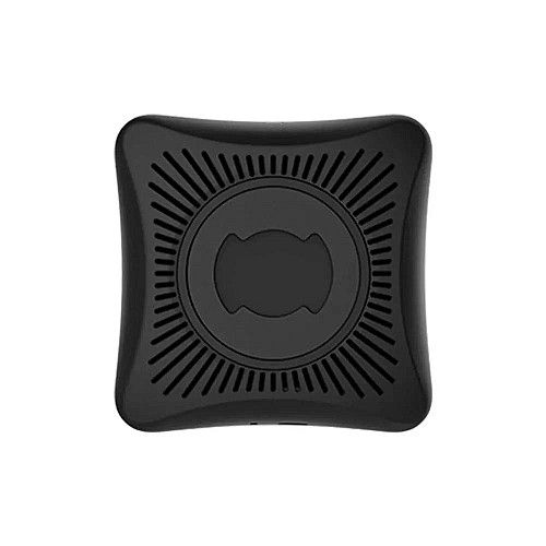 Универсальный Wi-Fi пульт BroadLink RM4 Pro + Датчик температуры и влажности HTS2
