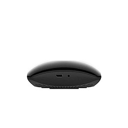 Универсальный Wi-Fi пульт BroadLink RM4 Pro + Датчик температуры и влажности HTS2