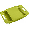 Корзина в раковину для мытья фруктов и овощей TM-124 Green (do124-hbr)