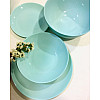 Сервіз столовий Luminarc Diwali Light Turquoise 19 предметів 2947 LUM
