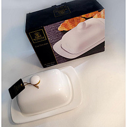 Масленка Wilmax 19х12,5х8,5 см WL-996109