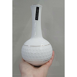 Кількість: Ваза фарфорова Снігова Королева Interos 0041-А