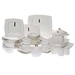 Кількість: Ваза фарфорова Снігова Королева Interos 0041-А