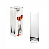 Кількість: Ваза Pasabahce Flora h-26,5 см циліндрична 43767
