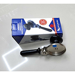 Ключ закаточный полуавтомат Кременчуг КЗК-У Черный