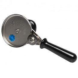 Ключ закаточный полуавтомат Кременчуг КЗК-У Черный