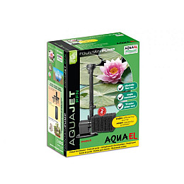 Насос для фонтану Aquael AquaJet PFN 1500, 1500 л/год