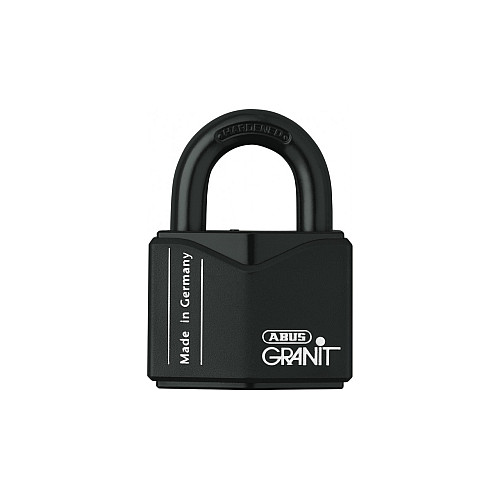 Замок навісний ABUS 37/55 Granit 321702