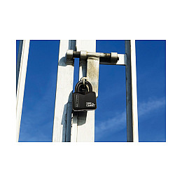 Замок навісний ABUS 37/55 Granit 321702