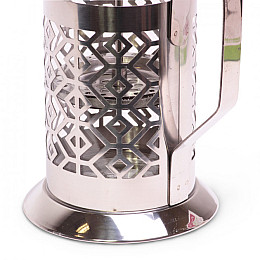 Френч-прес Kamille 600 мл КМ-0773M