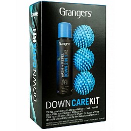 Средство для стирки Grangers Down Care Kit 300мл (1004-GRF146)